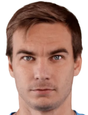 Павлишин Алексей Олегович