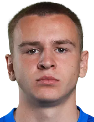Погудин Алексей Алексеевич