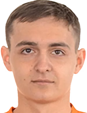 Скворцов Алексей Владимирович