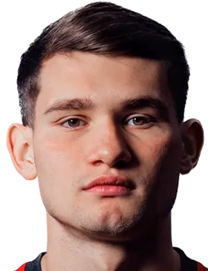 Сухарев Алексей Сергеевич