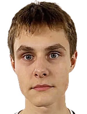 Сысоев Алексей Игоревич