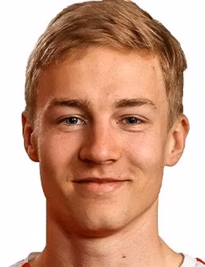 Aleksi Wahlman