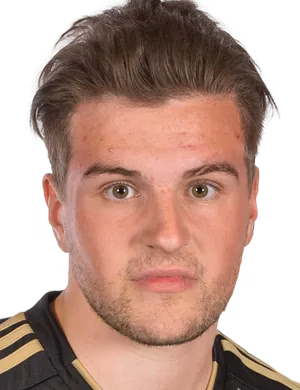 Aleksis Lehtonen