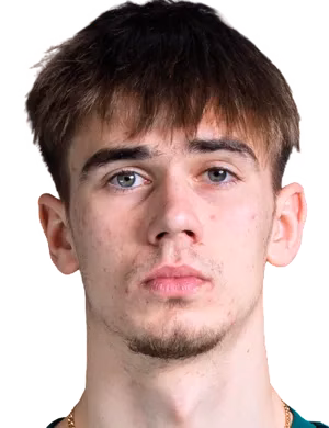 Alekss Petrovs