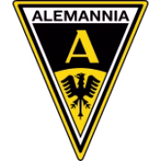 Alemannia Aachen U17 герб