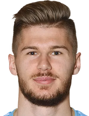 Alen Mustafić