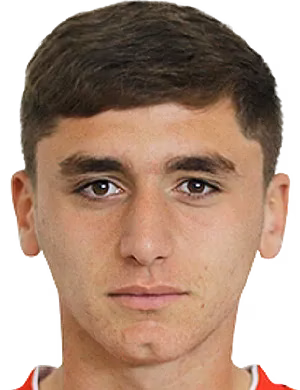 Ալեն Պողոսյան