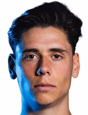 Skribek Alen Martin