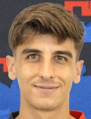 Alessandro Arena