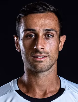 Alessandro Brunetti