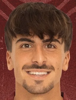 Alessandro Cangemi