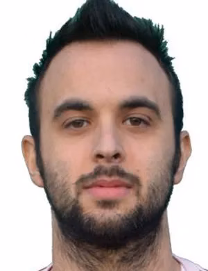 Alessandro Conti