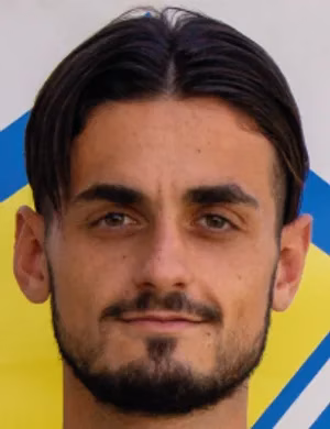 Alessandro Corti