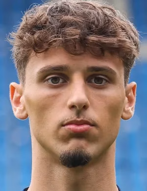 Alessandro Adriano Crimaldi