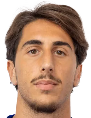 Alessandro De Luca