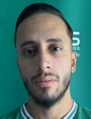 Alessandro Jeremiah Fallisi
