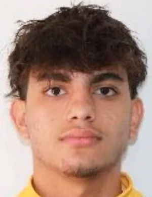 Alessandro Franco Reyes