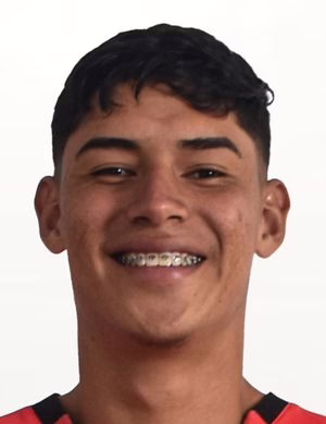 Alessandro William Guanoluisa Solorzano