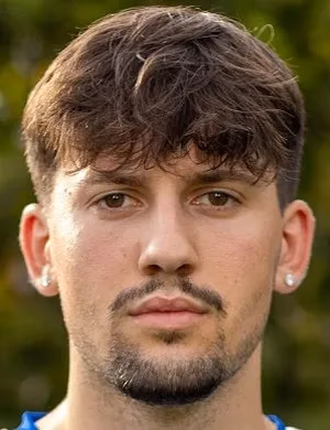 Alessandro Hossmann