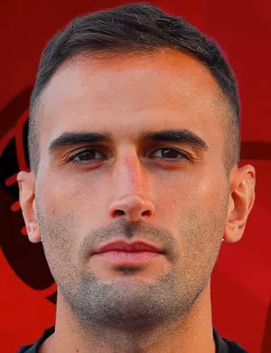 Alessandro Mattioli