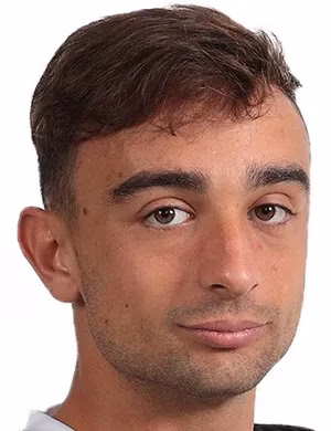 Alessandro Raimo