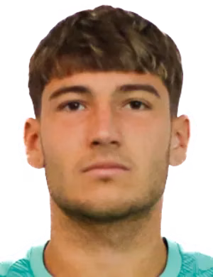 Alessandro Riep Klekoc