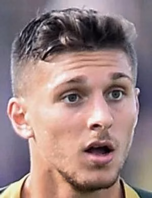 Alessandro Semprini