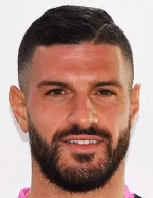 Alessandro Tonti