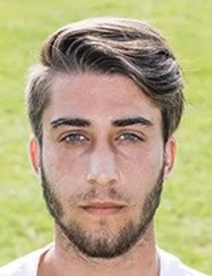 Alessandro Zago