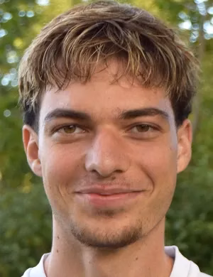 Alessio Berger