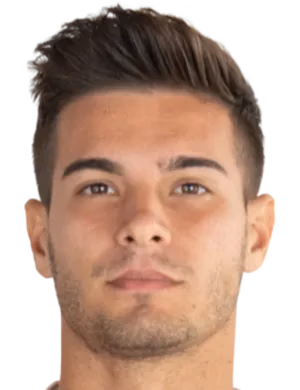 Alessio Girgi