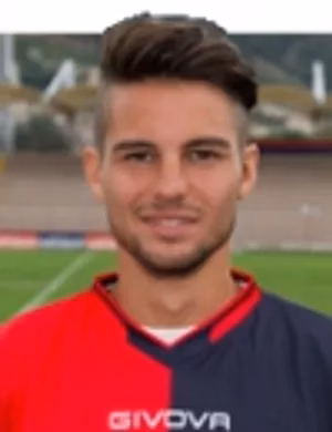 Alessio Grea