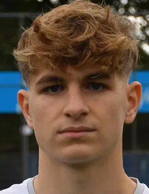 Alessio Höcker