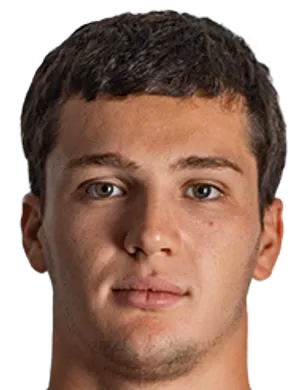 Alessio Maestrelli