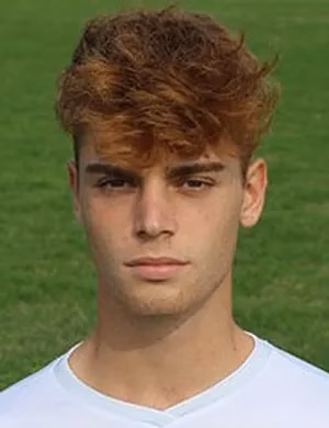 Alessio Menato