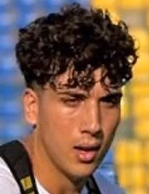Alessio Minei