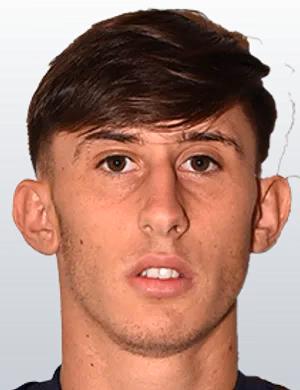 Alessio Rasi