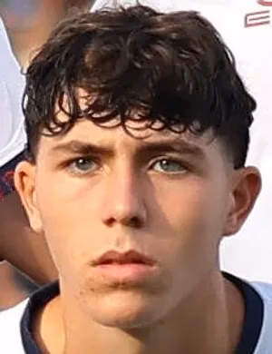 Alessio Vargiu