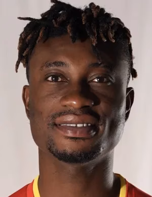 Alex Agyarkwa Ameyaw