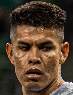 Alex Arancibia Chávez