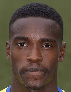 Alex Bangura