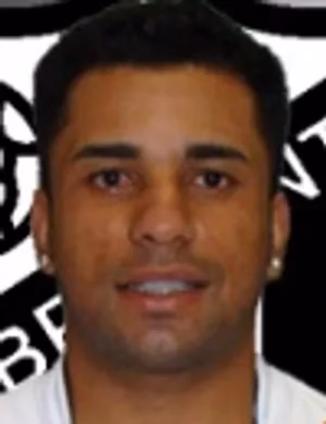 Alex da Silva Barros