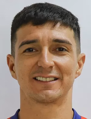 Alex Albino Cáceres Méndez