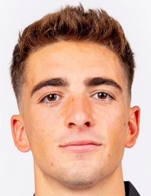 Álex Calatrava Torrado