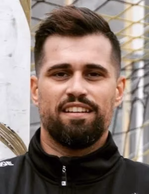Alejandro Caro Navarro