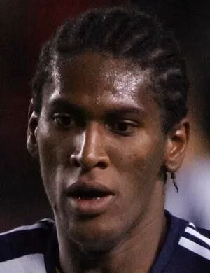 Alex Cazumba