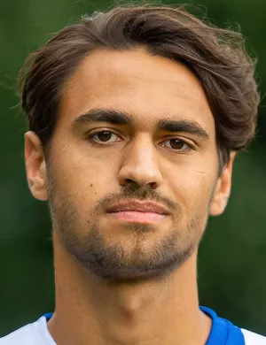 Alessandro Chiarodia