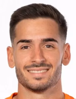 Alejandro Daza Jiménez