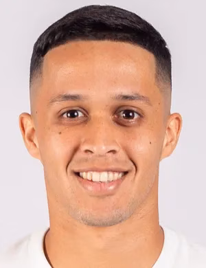 Alex Fernando Franco Zayas