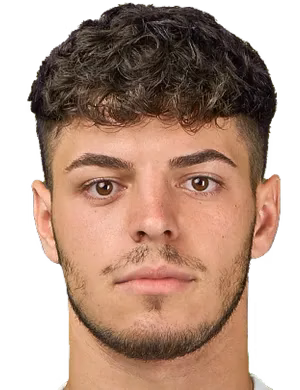 Alex Gabriel Georgescu